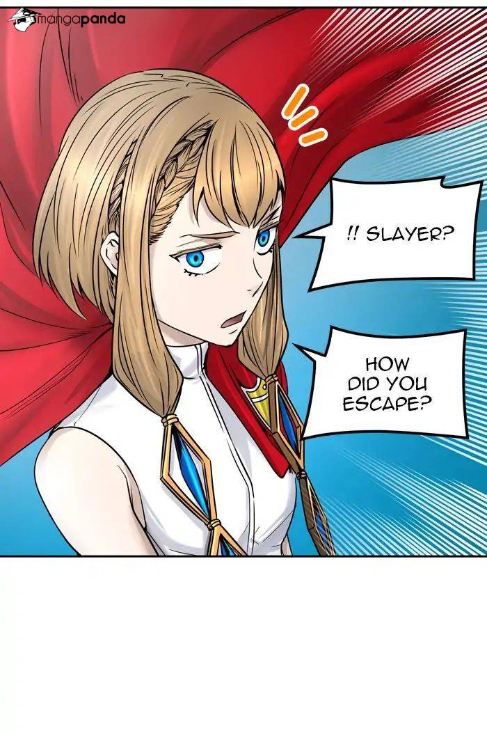 Tower of God Chapter 411 image 036
